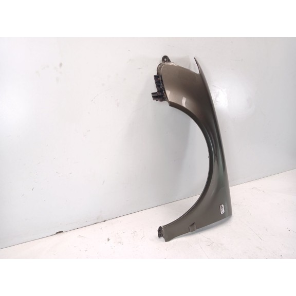 Recambio de aleta delantera izquierda para audi a4 b7 descapotable (8he) 2.0 tdi referencia OEM IAM 8H0821105B  