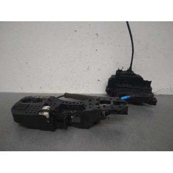 CERRADURA PUERTA DELANTERA DERECHA 805020001R 4 PINS