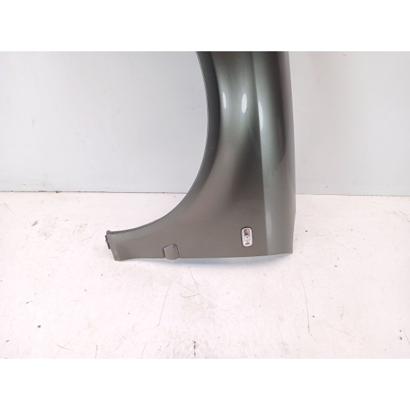 Recambio de aleta delantera izquierda para audi a4 b7 descapotable (8he) 2.0 tdi referencia OEM IAM 8H0821105B  