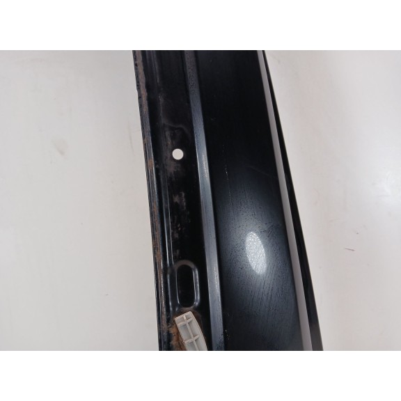 Recambio de aleta delantera izquierda para jeep cherokee (kj) 2.4 cat referencia OEM IAM   