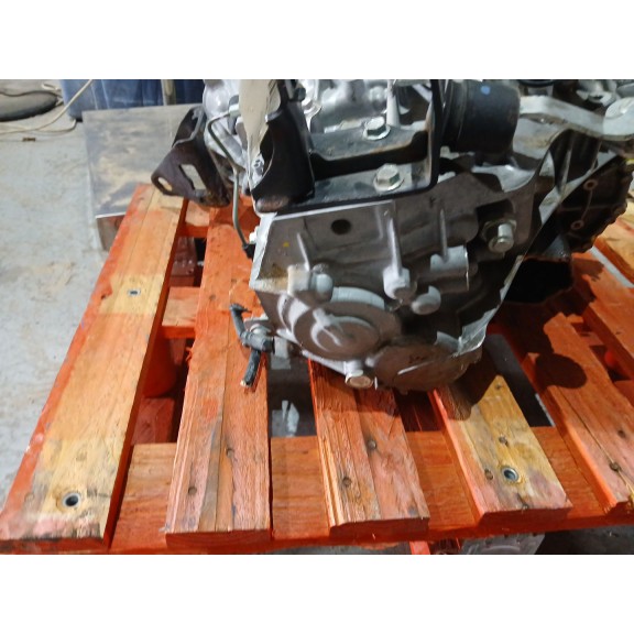 Recambio de caja cambios para toyota auris business referencia OEM IAM   