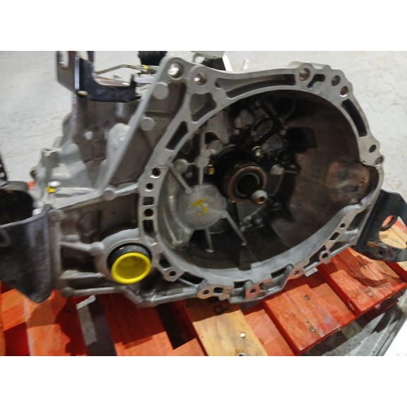 Recambio de caja cambios para toyota auris business referencia OEM IAM   