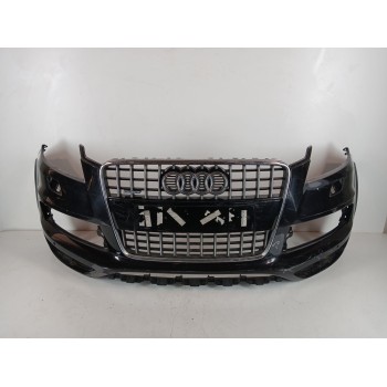 PARAGOLPES DELANTERO 4L0807437L 