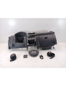Recambio de kit airbag para dacia sandero ii tce 90 (b8m1, b8ma) referencia OEM IAM   