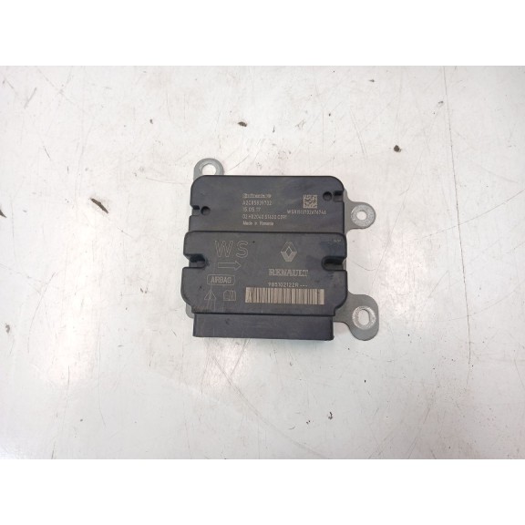 Recambio de kit airbag para dacia sandero ii tce 90 (b8m1, b8ma) referencia OEM IAM   