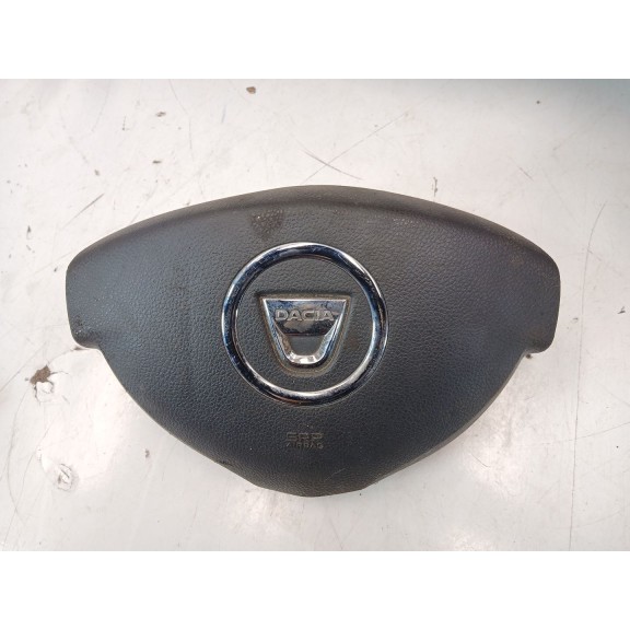 Recambio de kit airbag para dacia sandero ii tce 90 (b8m1, b8ma) referencia OEM IAM   