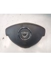 Recambio de kit airbag para dacia sandero ii tce 90 (b8m1, b8ma) referencia OEM IAM   