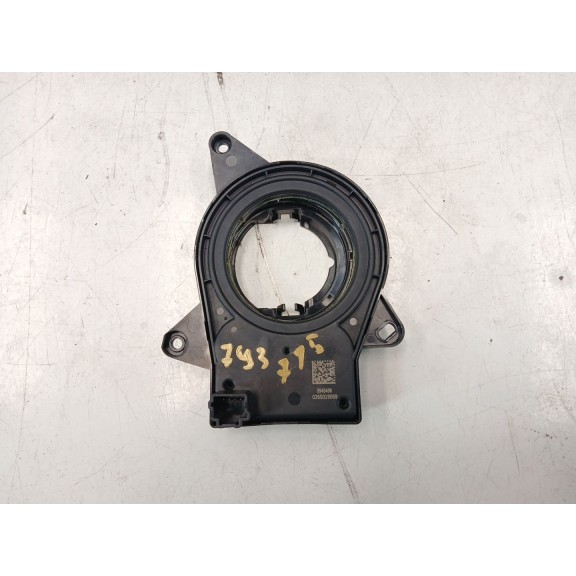 Recambio de kit airbag para dacia sandero ii tce 90 (b8m1, b8ma) referencia OEM IAM   