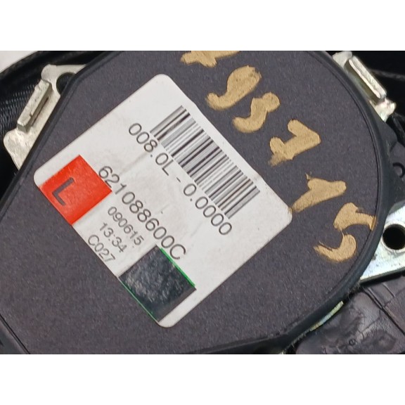 Recambio de kit airbag para dacia sandero ii tce 90 (b8m1, b8ma) referencia OEM IAM   