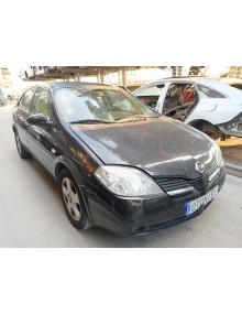nissan primera (p12) del año 2003