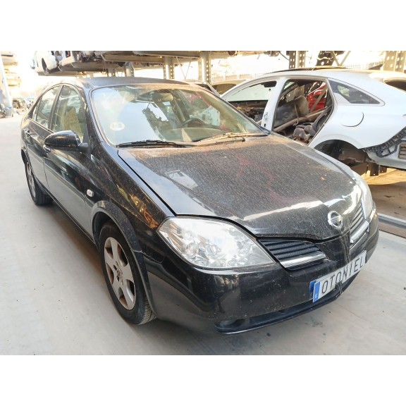 nissan primera (p12) del año 2003