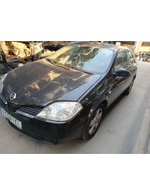 nissan primera (p12) del año 2003 2