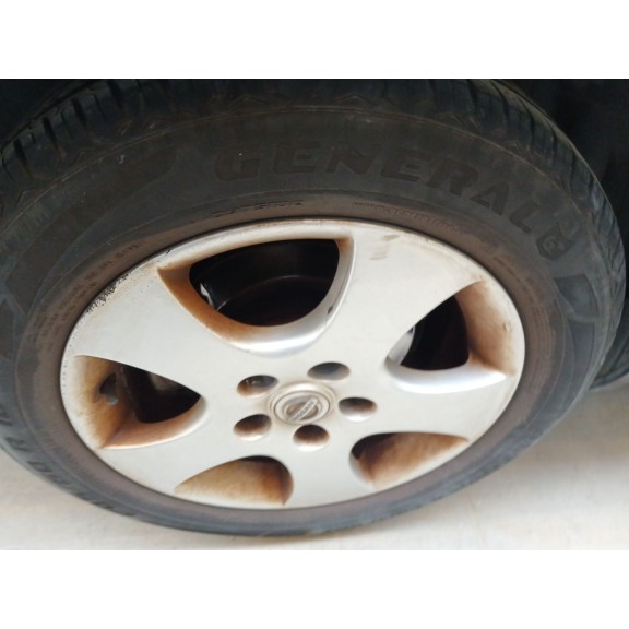 nissan primera (p12) del año 2003