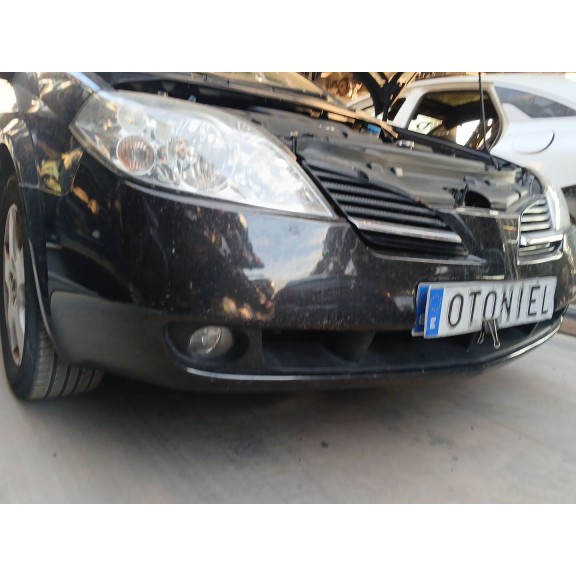 Recambio de paragolpes delantero para nissan primera (p12) 1.6 referencia OEM IAM   