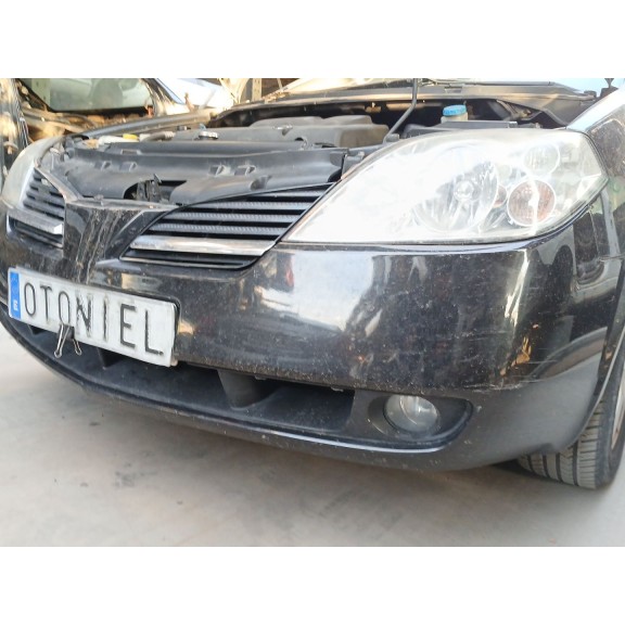 Recambio de paragolpes delantero para nissan primera (p12) 1.6 referencia OEM IAM   