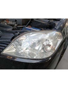 Recambio de faro izquierdo para nissan primera (p12) 1.6 referencia OEM IAM 26060AU800   2