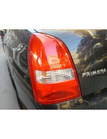 Recambio de piloto trasero izquierdo para nissan primera (p12) 1.6 referencia OEM IAM 89024270   2