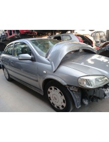 opel astra g hatchback (t98) del año 2003