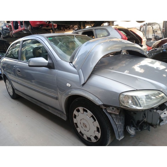 opel astra g hatchback (t98) del año 2003