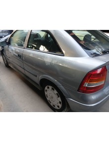 opel astra g hatchback (t98) del año 2003 2