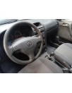 opel astra g hatchback (t98) del año 2003