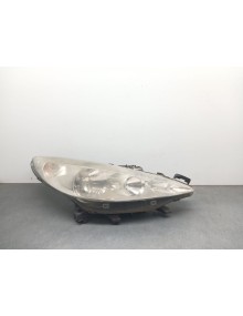 Recambio de faro izquierdo para peugeot 207 sw (wk_) 1.6 hdi referencia OEM IAM    2