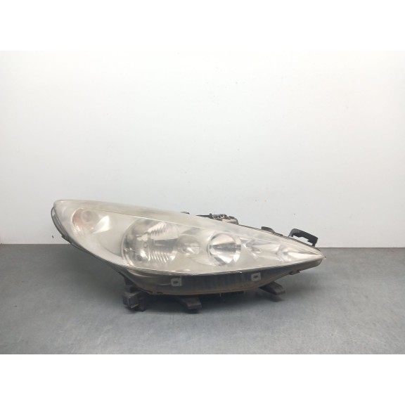 Recambio de faro izquierdo para peugeot 207 sw (wk_) 1.6 hdi referencia OEM IAM 9649986180  620895