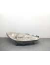 Recambio de faro izquierdo para peugeot 207 sw (wk_) 1.6 hdi referencia OEM IAM 9649986180  620895