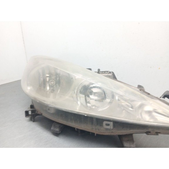 Recambio de faro izquierdo para peugeot 207 sw (wk_) 1.6 hdi referencia OEM IAM 9649986180  620895