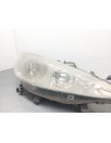 Recambio de faro izquierdo para peugeot 207 sw (wk_) 1.6 hdi referencia OEM IAM 9649986180  620895