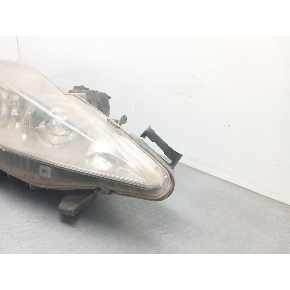 Recambio de faro izquierdo para peugeot 207 sw (wk_) 1.6 hdi referencia OEM IAM 9649986180  620895