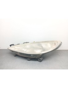 Recambio de faro derecho para peugeot 207 sw (wk_) 1.6 hdi referencia OEM IAM    2