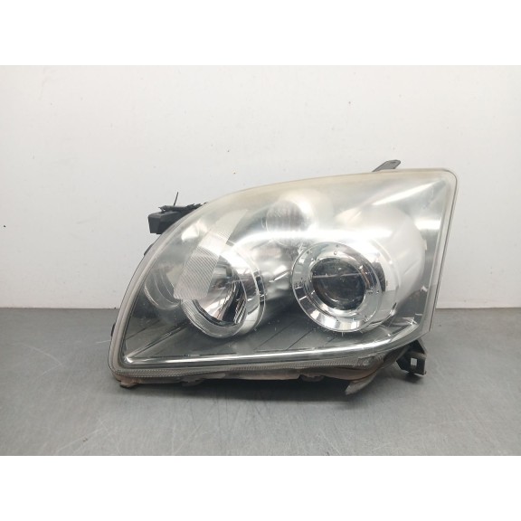 Recambio de faro izquierdo para toyota avensis sedán (_t25_) 2.0 d-4d (adt250_) referencia OEM IAM   