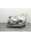 Recambio de faro izquierdo para toyota avensis sedán (_t25_) 2.0 d-4d (adt250_) referencia OEM IAM   