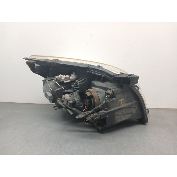 Recambio de faro izquierdo para toyota avensis sedán (_t25_) 2.0 d-4d (adt250_) referencia OEM IAM   