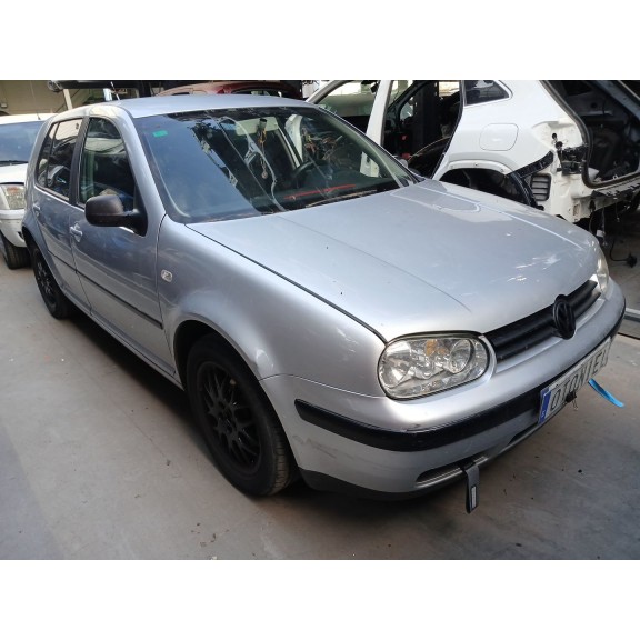 volkswagen golf iv (1j1) del año 2002