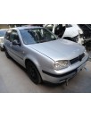 volkswagen golf iv (1j1) del año 2002