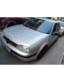 volkswagen golf iv (1j1) del año 2002 2