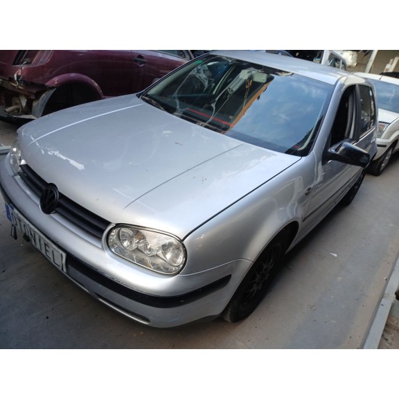 volkswagen golf iv (1j1) del año 2002
