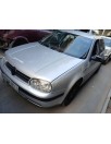 volkswagen golf iv (1j1) del año 2002