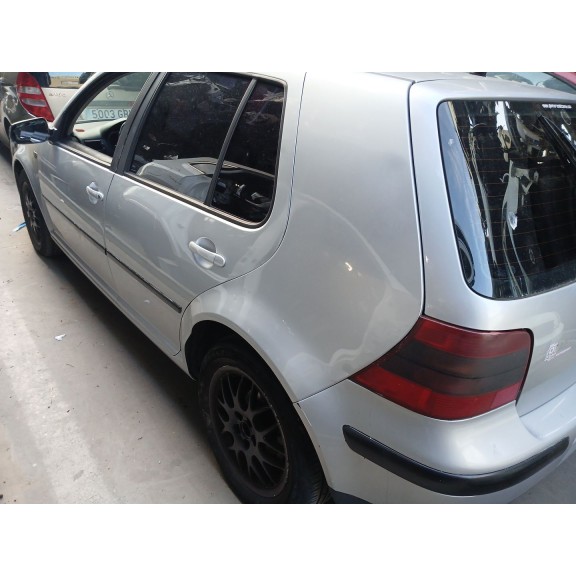 volkswagen golf iv (1j1) del año 2002