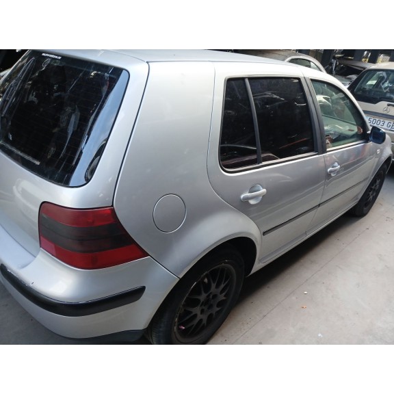 volkswagen golf iv (1j1) del año 2002