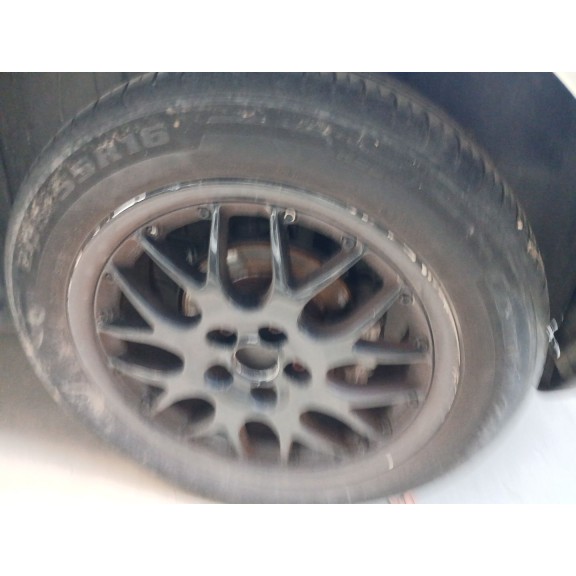 volkswagen golf iv (1j1) del año 2002