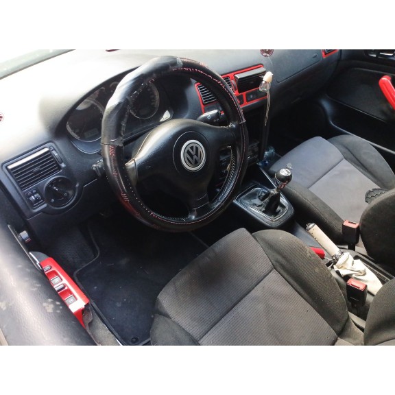 volkswagen golf iv (1j1) del año 2002