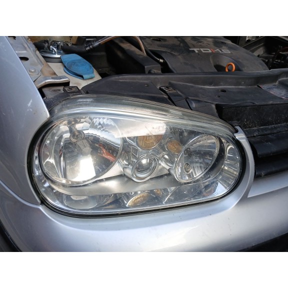 Recambio de faro derecho para volkswagen golf iv (1j1) 2.0 referencia OEM IAM   