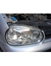Recambio de faro derecho para volkswagen golf iv (1j1) 2.0 referencia OEM IAM   