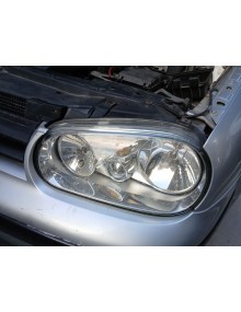 Recambio de faro izquierdo para volkswagen golf iv (1j1) 1.9 tdi referencia OEM IAM 1J1941015B   2