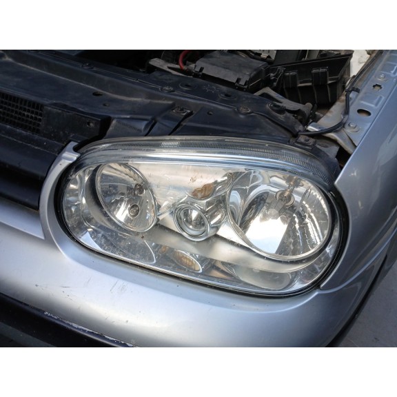Recambio de faro izquierdo para volkswagen golf iv (1j1) 2.0 referencia OEM IAM   
