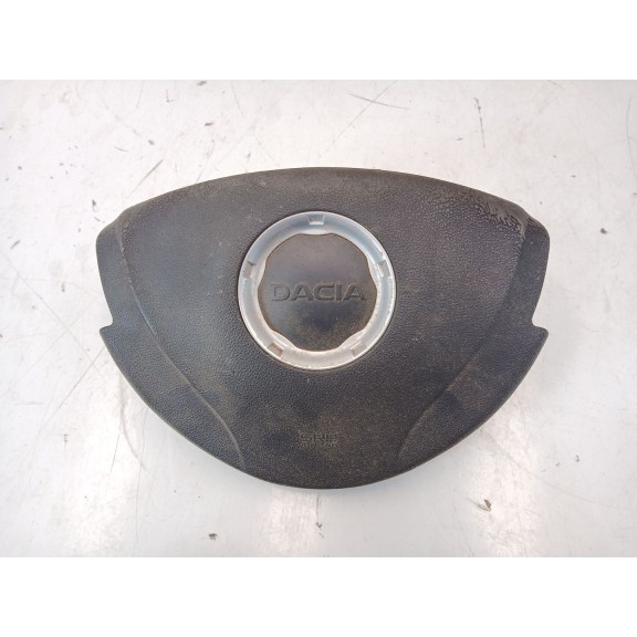 Recambio de kit airbag para dacia sandero 1.5 dci referencia OEM IAM   