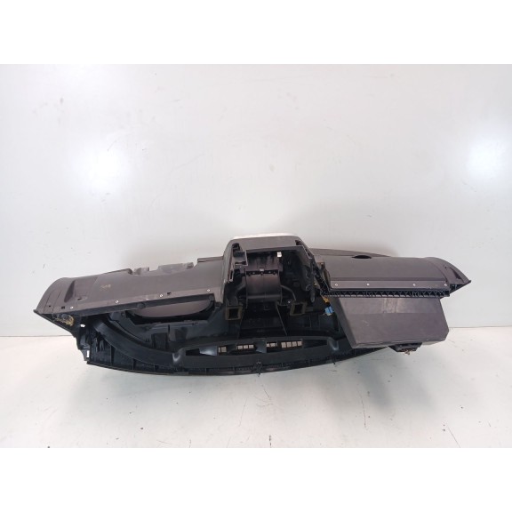 Recambio de kit airbag para dacia sandero 1.5 dci referencia OEM IAM   